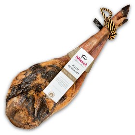 Altanza Iberian Bellota Pata Negra Shoulder Altanza Iberian Bellota Pata Negra Shoulder