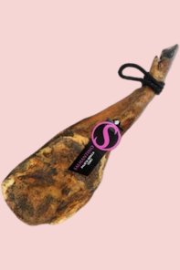 Jamon Salmantino Cebo "Paleta" Shoulder Ham