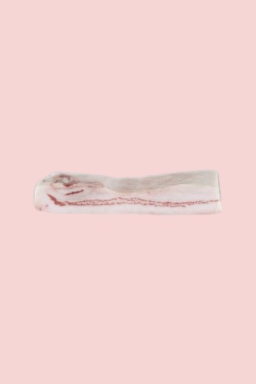Pata Negra Iberico Bellota Bacon (Panceta)