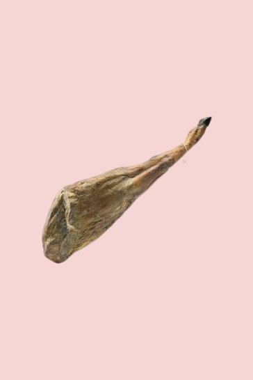 Jamon Extremadura Gran Reserva Ham
