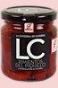 Piquillo whole Peppers from Lodosa La Catedral de Navarra 190 gr
