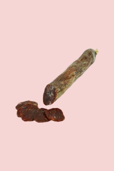 5J Cinco Jotas Presa Iberica Bellota de Jabugo