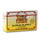 10/12 Almejas Blancas de las Rías Gallegas PACO LAFUENTE 65 gr (escurrido)