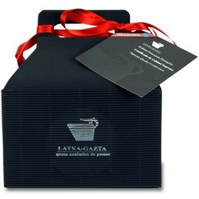 Latxa Gazta Idiazabal cheese box