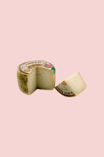 Larra Roncal Sheep Milk Cheese