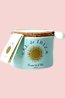 Sea Salt Fleur de Sel Sal de Ibiza 125 gr