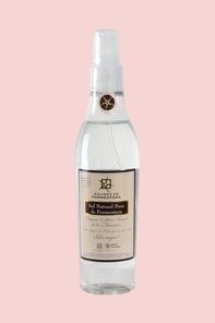 Liquid Pure Natural Salt from Formentera 250 ml