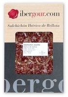 Maldonado <cite>Salchichón</cite> - 100-gram Pack individual blister pack