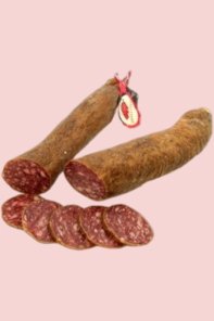 Joselito Salchichon Iberico Bellota