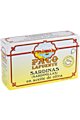 Sardines in olive oil Paco Lafuente 12/14 u. 125 gr (sardinillas)
