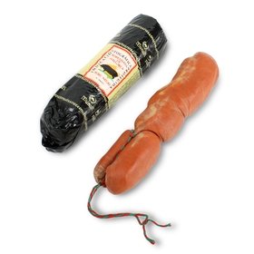 Sobrasada from Majorca Munar