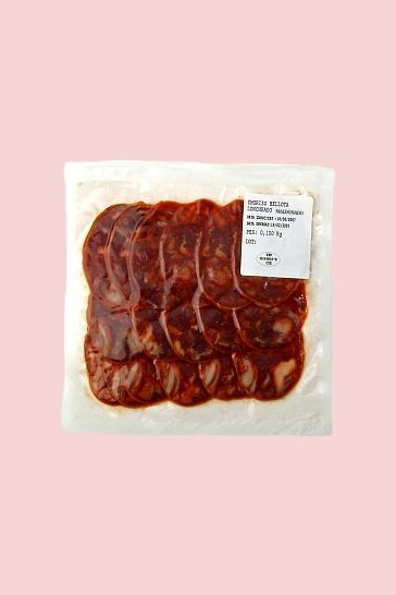 Maldonado Chorizo - 100-gram Pack