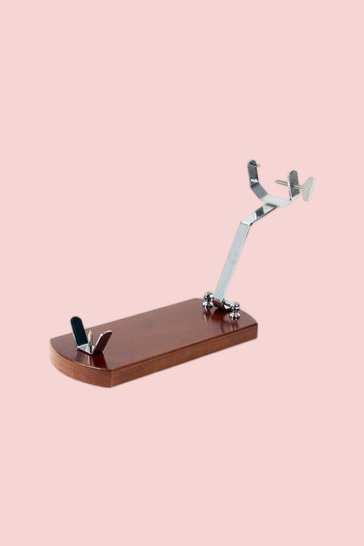 Ham Stand Buarfe (Folding)
