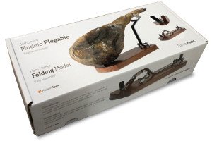 Buarfe ham stand box