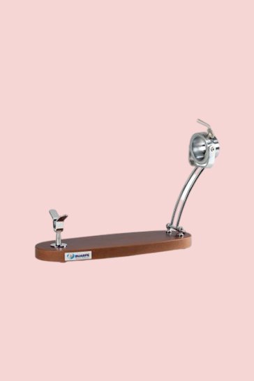 Ham Stand Buarfe Jabugo (Folding, Rotary)