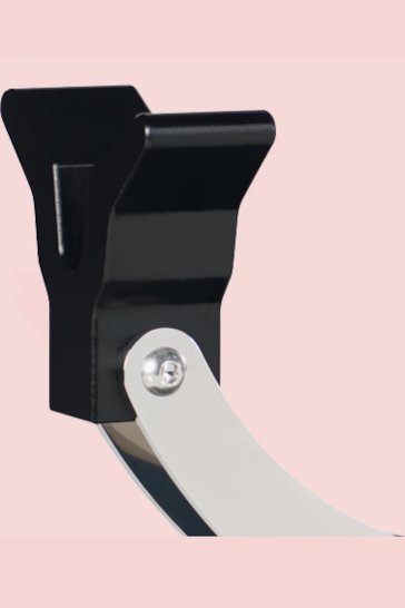 Ham Stand Buarfe Elite Inox (Adjustable)