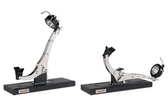 Buy Ham Stand Buarfe Elite Inox, Adjustable Premium Jamon Holder