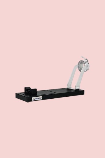 Ham Stand Buarfe Iberico Inox PE-500 (Rotary)