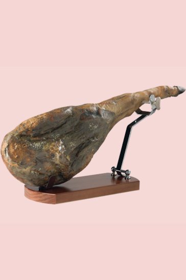 Ham Stand Buarfe (Folding)