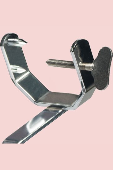 Ham Stand Buarfe (Folding)