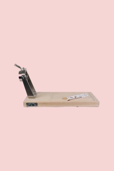 Ham Stand Jamotec J2 Professional (Rotary)