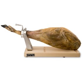 Jamotec J2 Rotary Ham Holder