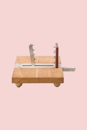 Ham Stand Jamotec JC for Boneless Jamon