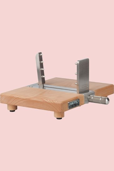 Ham Stand Jamotec JC for Boneless Jamon