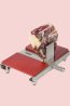 Ham Stand Jamotec JC for Boneless Jamon