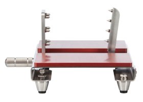 Jamotec JC Ham Holder (detail)