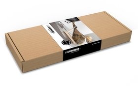 Lojamonero S ham holder box