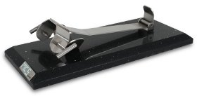 Buarfe ham holder, folded