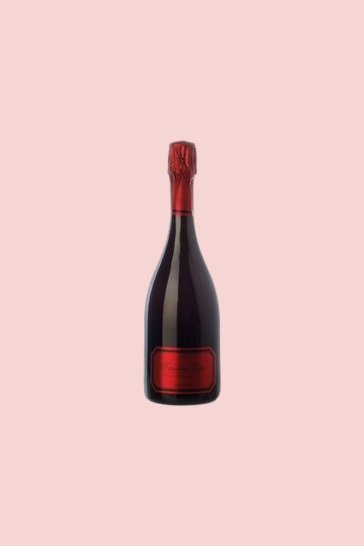 Tantum Ergo Pinot Noir Brut Nature Cava 2011