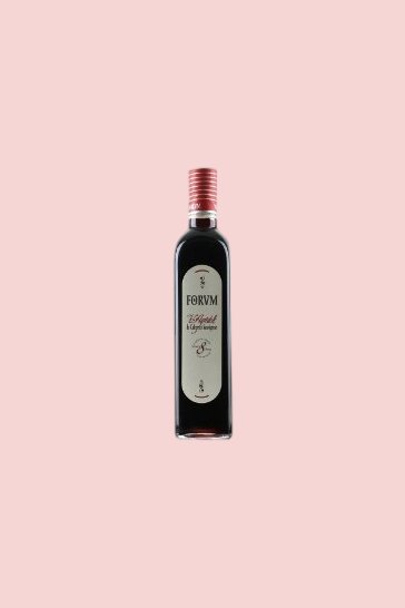 Bittersweet Vinegar Cabernet Sauvignon Forum 500 ml