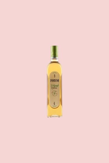 Bittersweet Vinegar Chardonnay Forum 500 ml