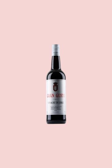 Sherry Vinegar Gran Gusto 750 ml