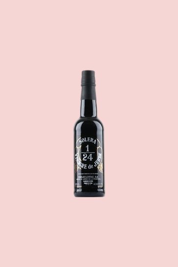 Sherry Vinegar 1/24 Lustau 375 ml
