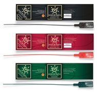 Quality labels and seals for D.O. Huelva-Jabugo jamones